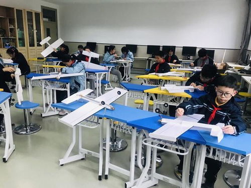 优质科普科创课程送入校 长宁如何在课后服务中做好科学教育加法