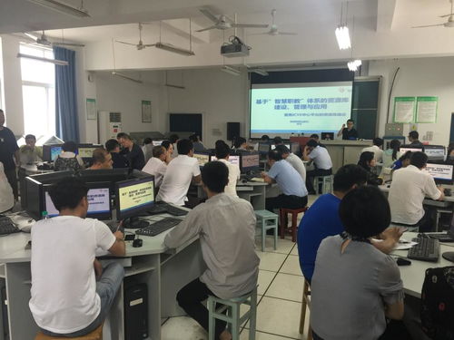 以专业教育咨询服务为引擎，驱动信息资源服务教学，助推高职院校“双高”建设高质量发展